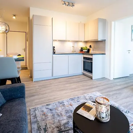 Hafenspitze App 20 * Wißmar