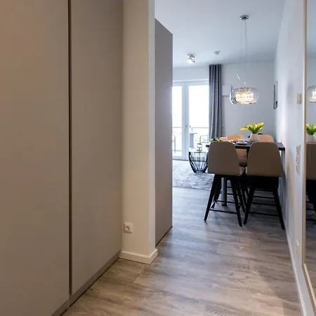 Hafenspitze App 20 דירה