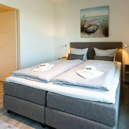 Hafenspitze App 20 דירה Wißmar