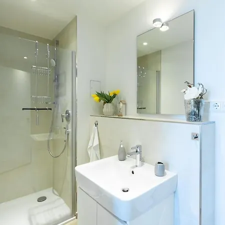 דירה Hafenspitze App 20