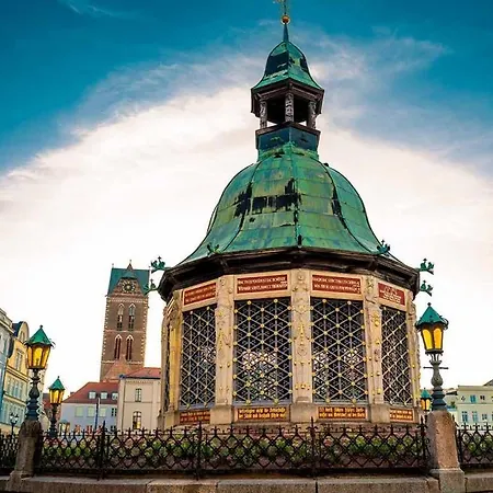 Hafenspitze App 20 *